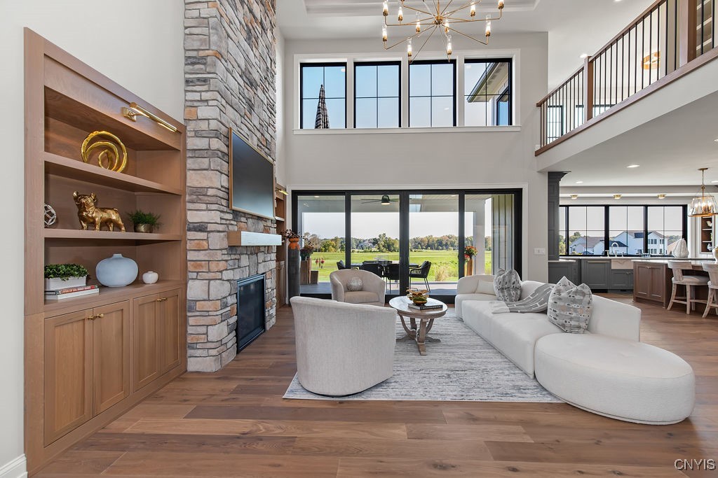 7040 Whitney Farm Lane