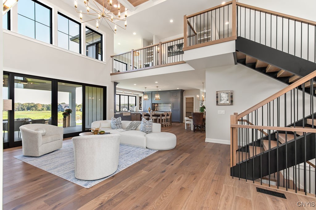 7040 Whitney Farm Lane