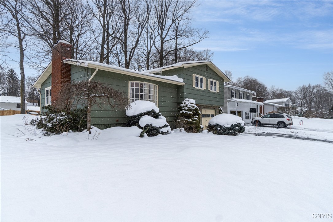 158 Forrest Way, Camillus, New York image 26