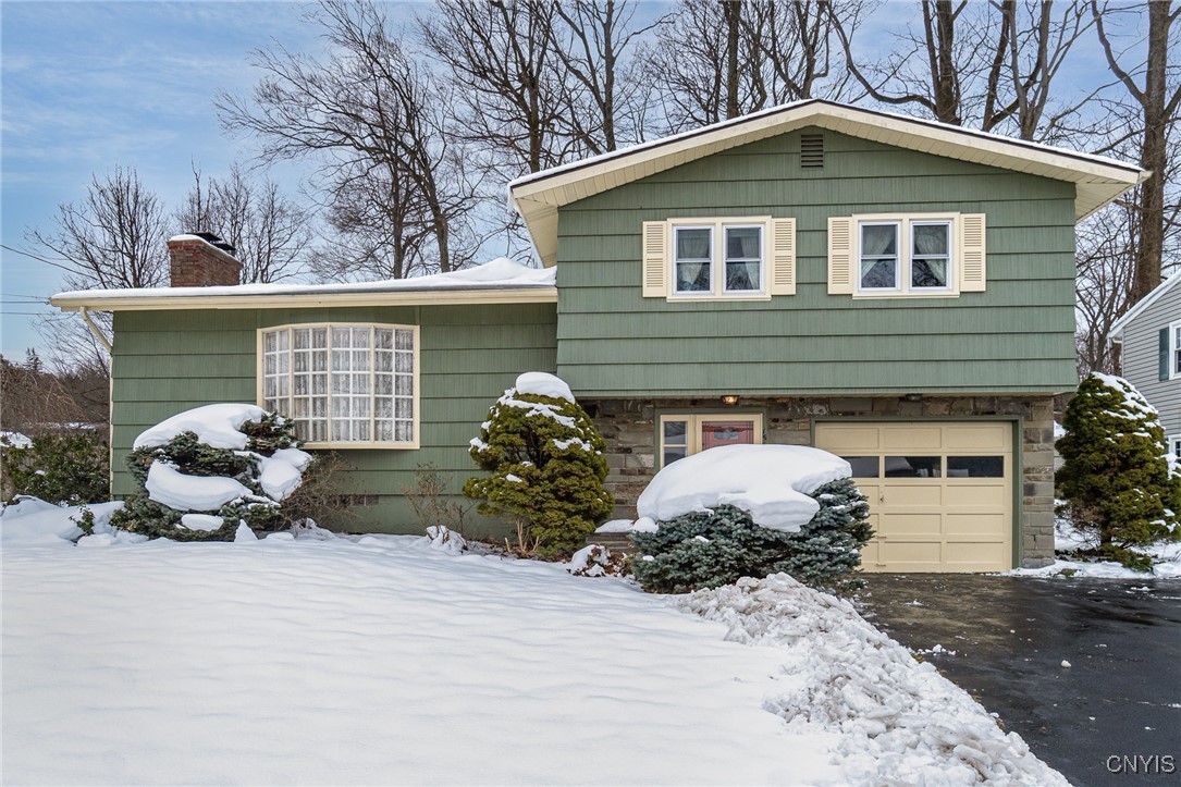 158 Forrest Way, Camillus, New York image 1