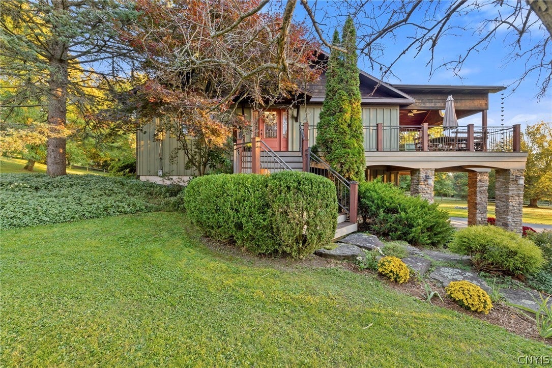 2421 E Lake Road