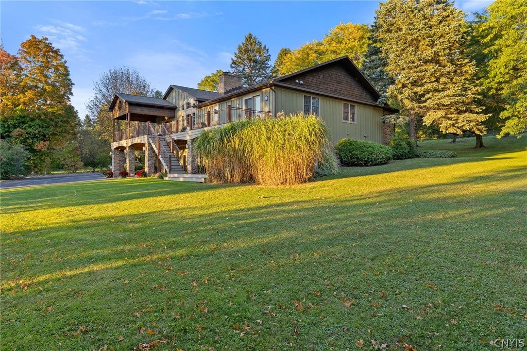 2421 E Lake Road