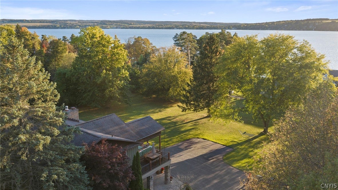 2421 E Lake Road