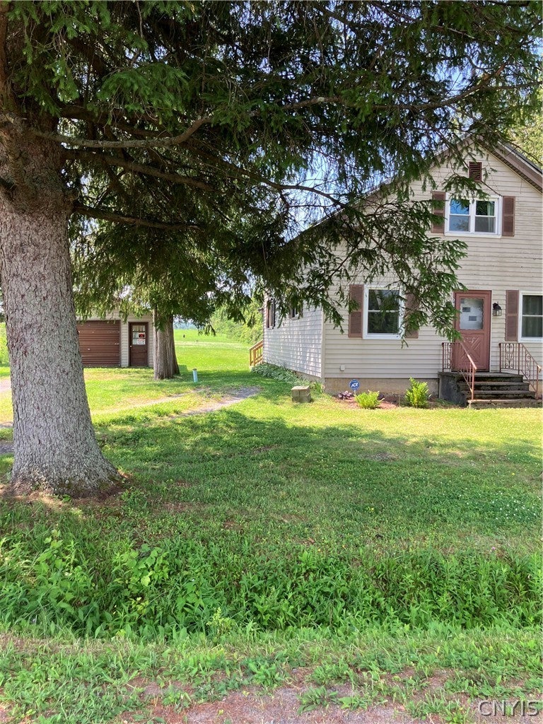 9216 Fishlane Road
