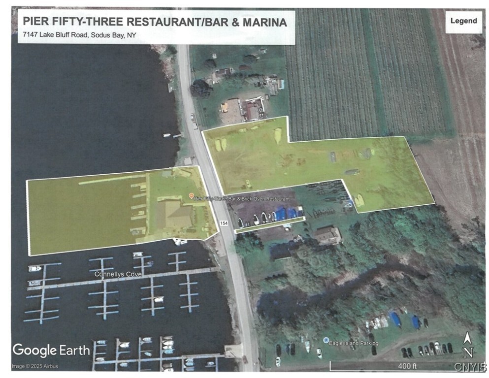 7147 Lake Bluff Road