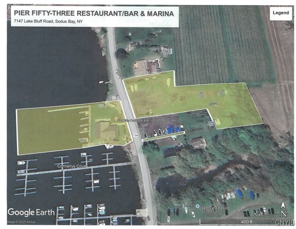 Photo of 7147 Lake Bluff Road Rd, Huron, NY 14590 (MLS # S1652369)