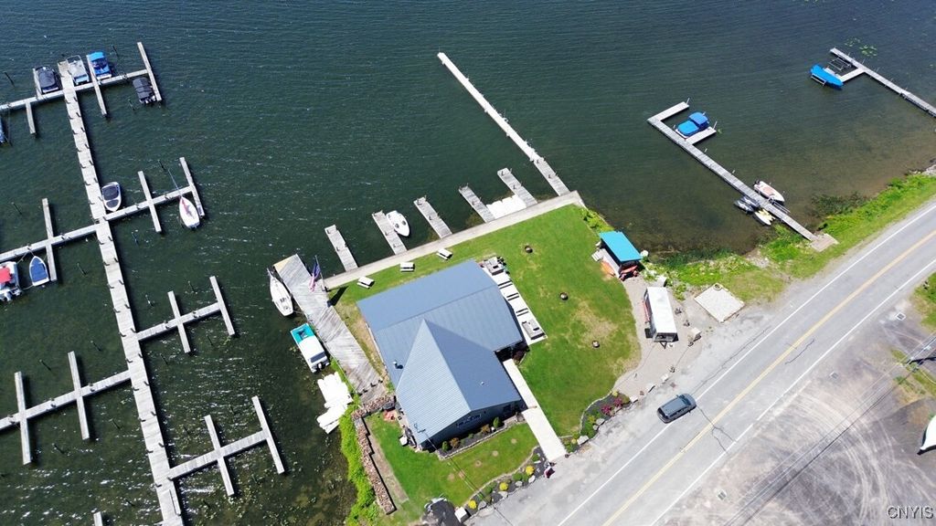 Photo of 7147 Lake Bluff Road Rd, Huron, NY 14590 (MLS # S1652369)