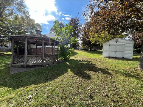 Tiny photo for 91 Pulsifer Drive, Auburn, NY 13021 (MLS # S1648843)