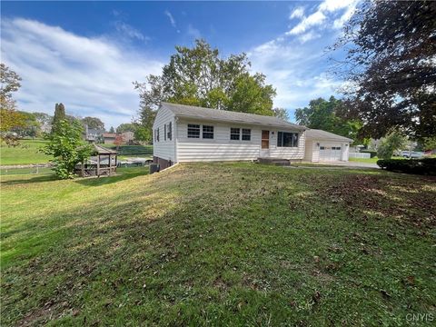 Tiny photo for 91 Pulsifer Drive, Auburn, NY 13021 (MLS # S1648843)
