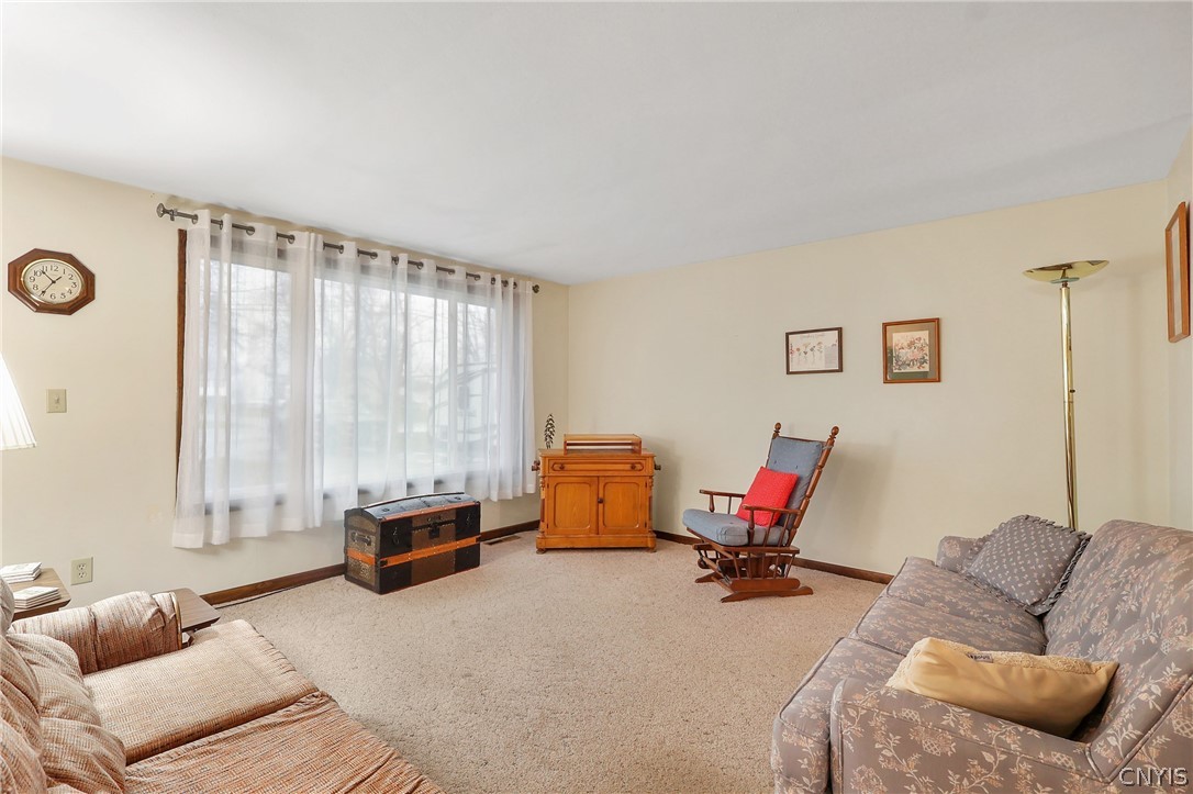 5336 Caughdenoy Road