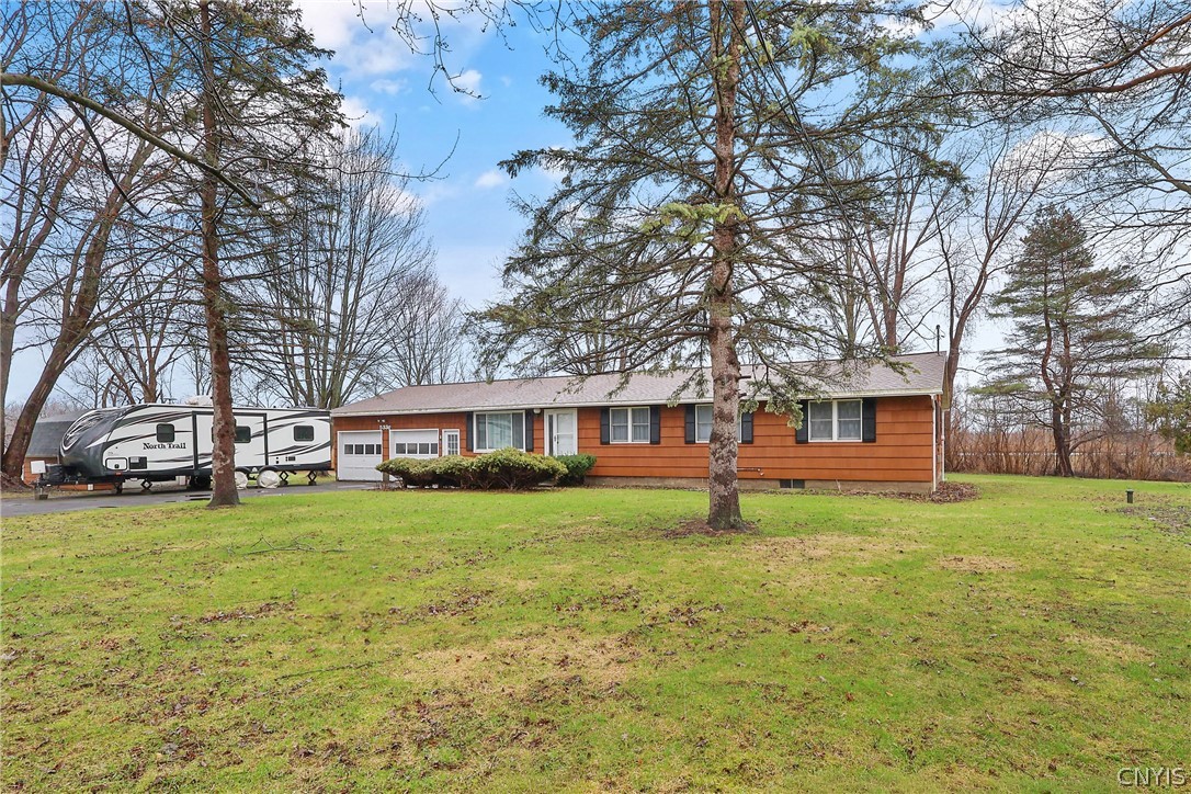 5336 Caughdenoy Road