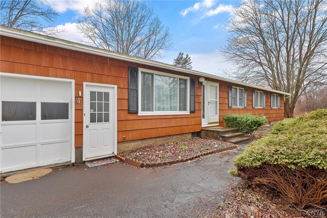 5336 Caughdenoy Road