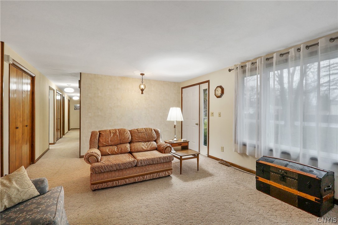 5336 Caughdenoy Road