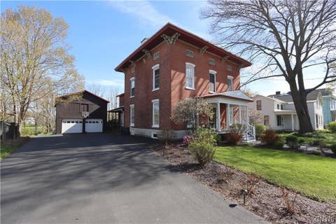 Homes For Sale - 54 E Church Street<br/> Adams, NY 13605