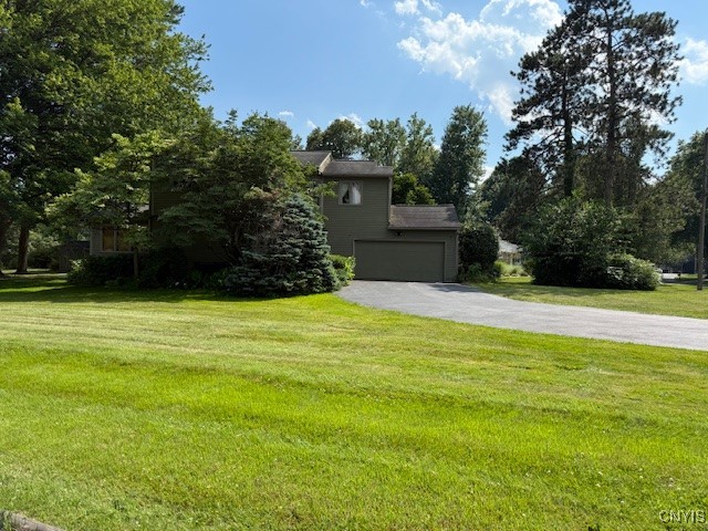 125 Woodspath Road