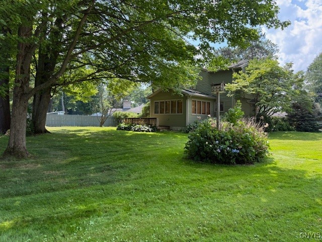 125 Woodspath Road