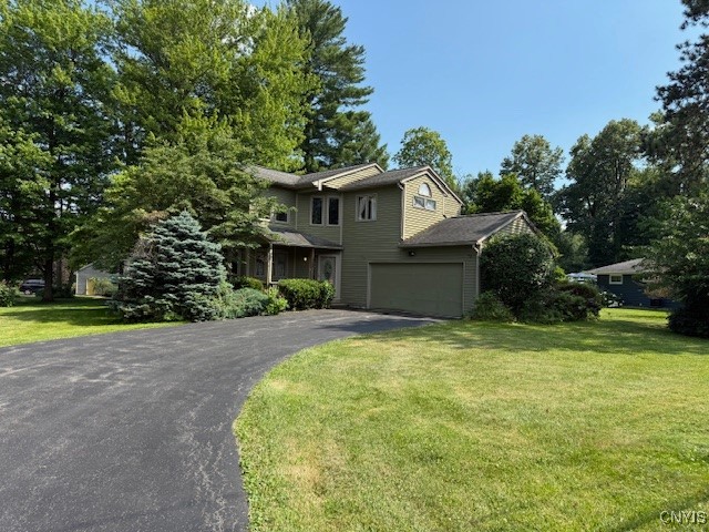 125 Woodspath Road