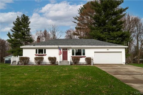 716 W Embargo Street Rome NY 13440