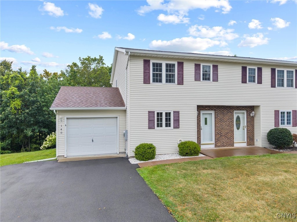 140 Hagan Circle