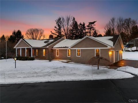 Homes For Sale - 8205 Duvall Circle<br/> Manlius, NY 13104