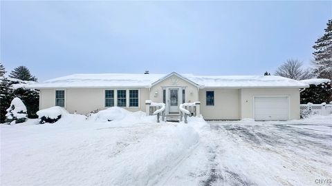 5621 Trenton Road Utica NY 13502