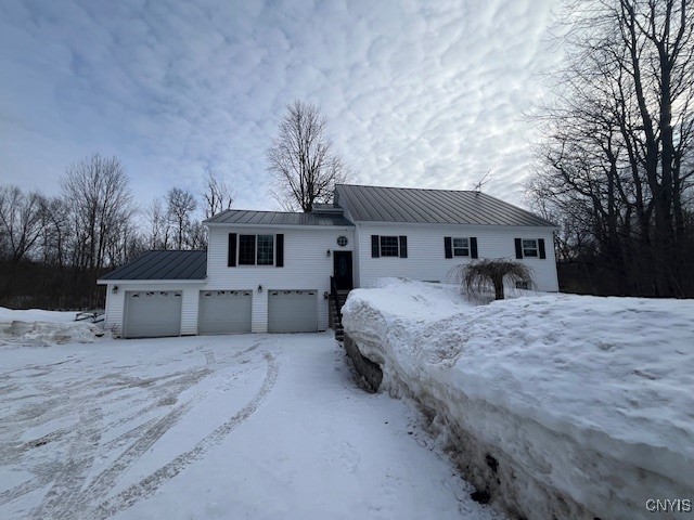 295 Dunlap Road, Richland, New York image 1