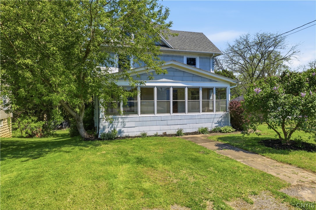 5103 Ridge Road