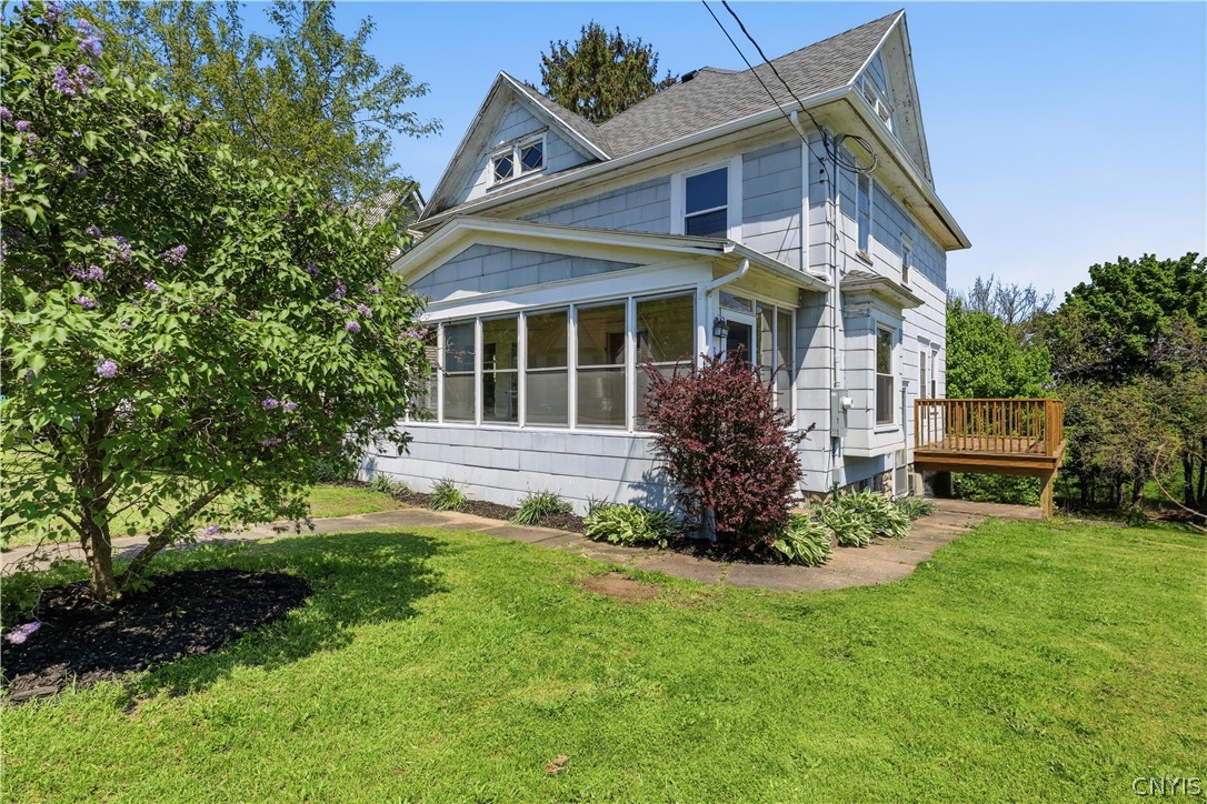 5103 Ridge Road