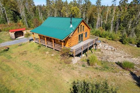 120 Airstrip Road Indian Lake NY 12842