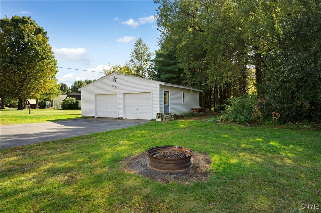 5074 Oswego Road