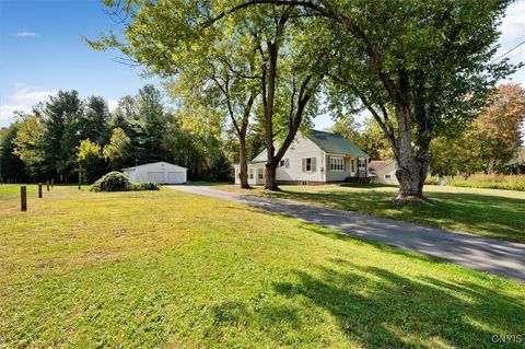 5074 Oswego Road Rome NY 13440