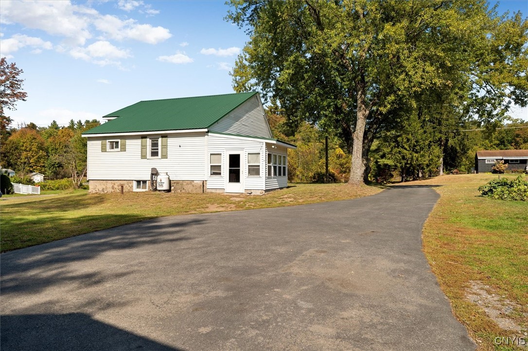 5074 Oswego Road