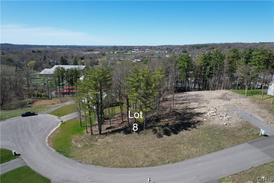 4644 Lot 8 Pauli Drive, Manlius, New York image 2