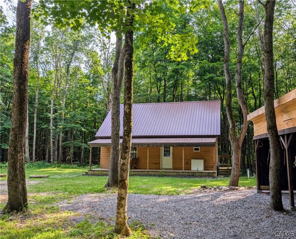 49 Trout Run Drive, Williamstown, New York image 1