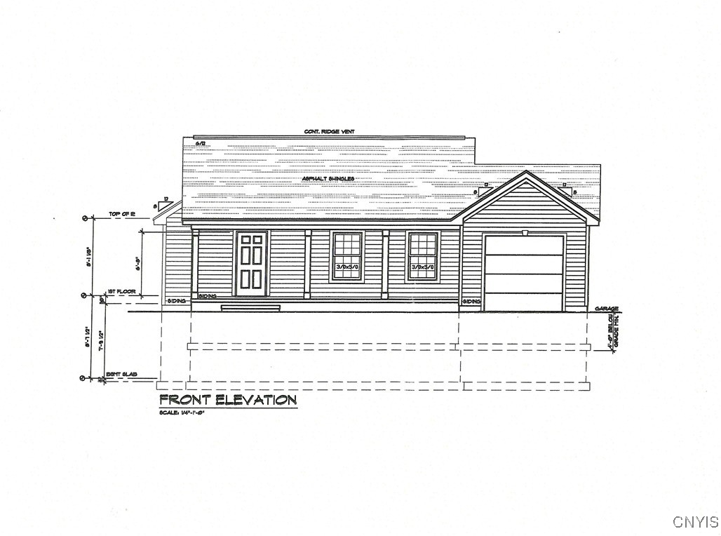 Lot 18 Platten Drive, Elbridge, New York image 1