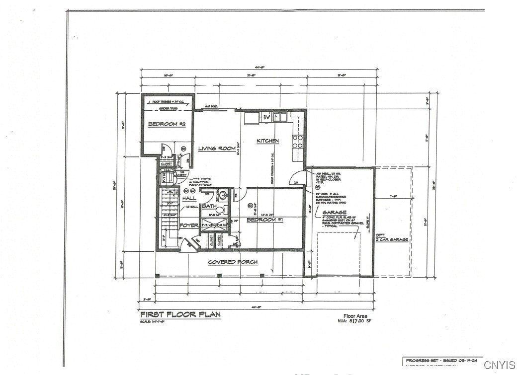 Lot 18 Platten Drive, Elbridge, New York image 2