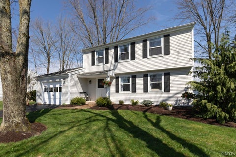 Homes For Sale - 4233 Gemini Path<br/> Clay, NY 13090