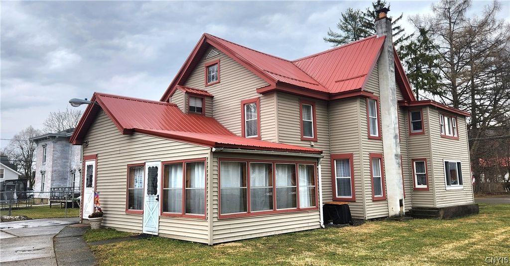 Photo of 2 S Fulton Street #2, Homer, NY 13077 (MLS # S1666379)