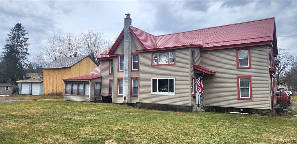 Photo of 2 S Fulton Street #2, Homer, NY 13077 (MLS # S1666379)