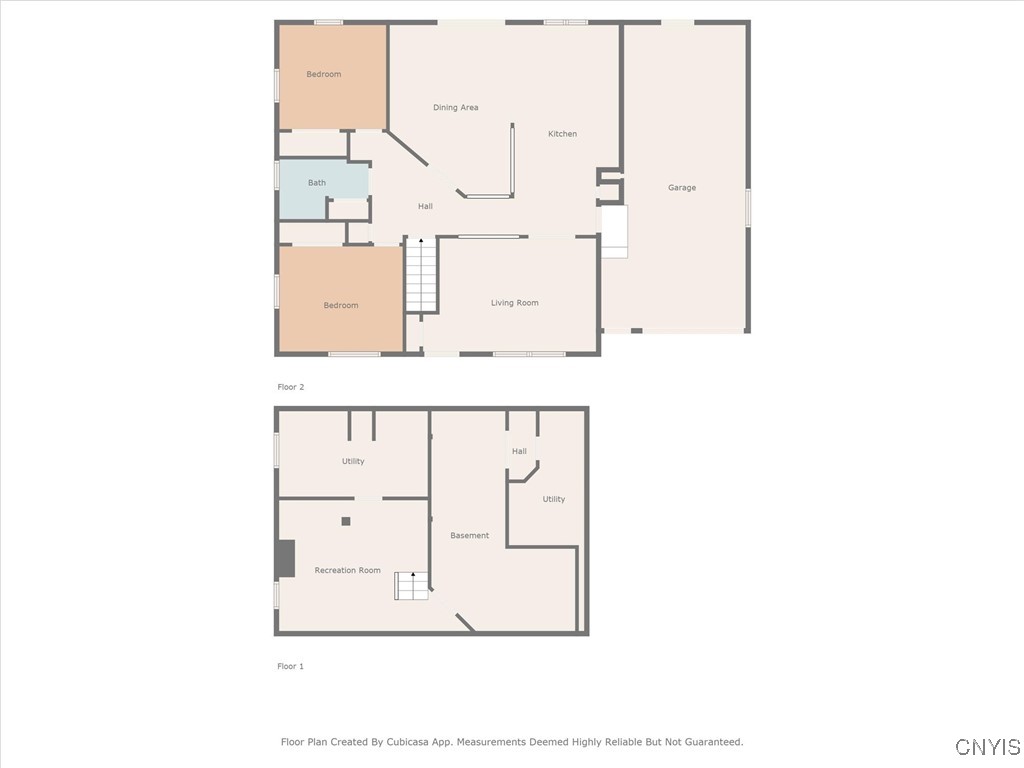104 Williams Street, Clay, New York image 37