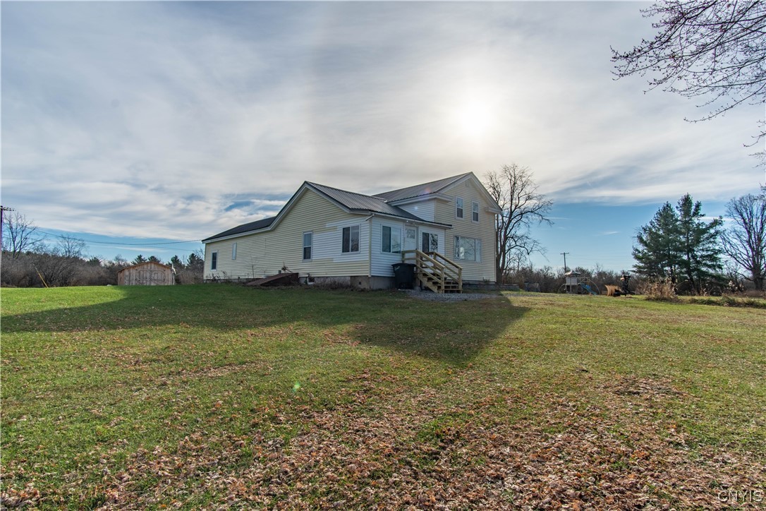 30622 Vanalstyne Road, Clayton, New York image 34