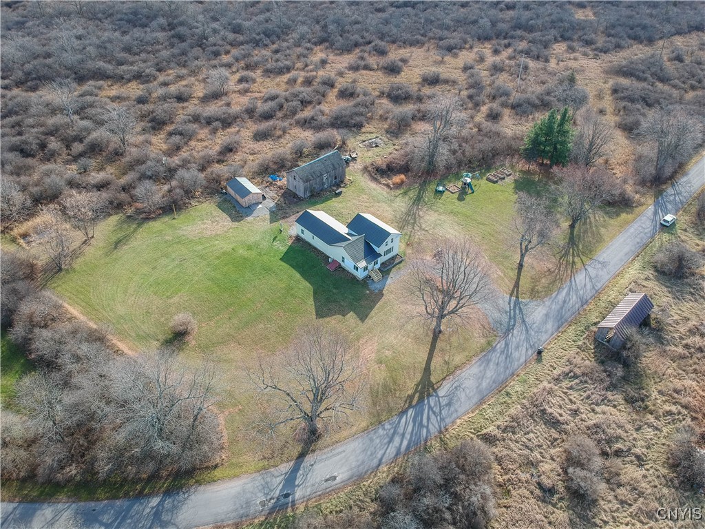 30622 Vanalstyne Road, Clayton, New York image 1