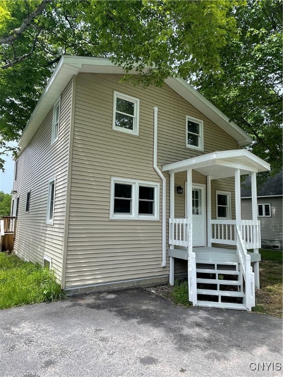 1088 Lynch Road