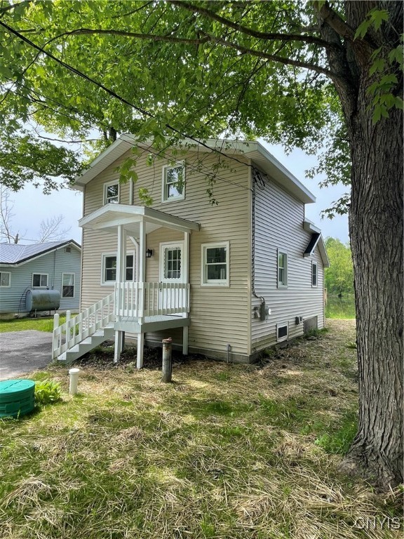 1088 Lynch Road