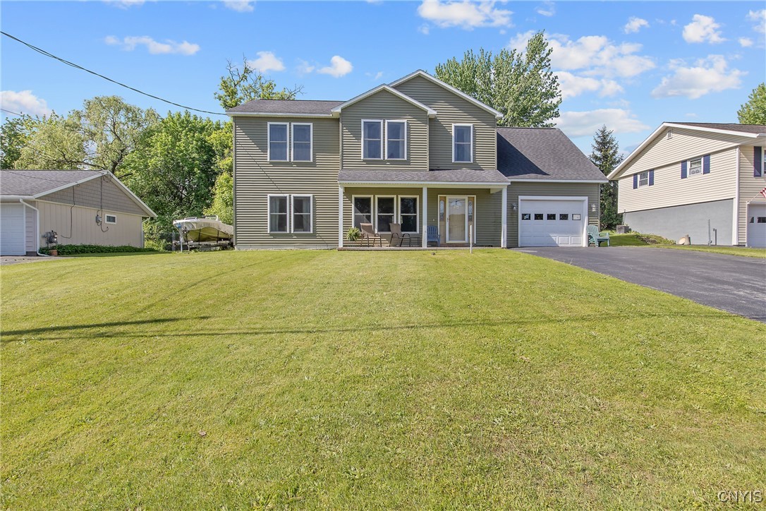 113 Cedarwood Boulevard