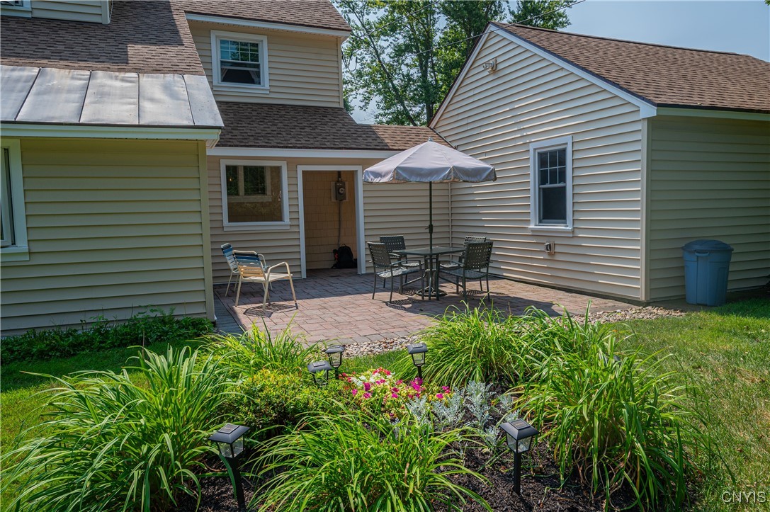 2640 Edgewood Road