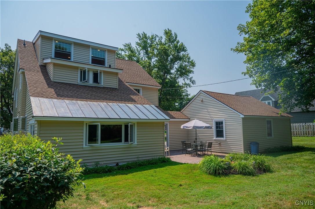 2640 Edgewood Road