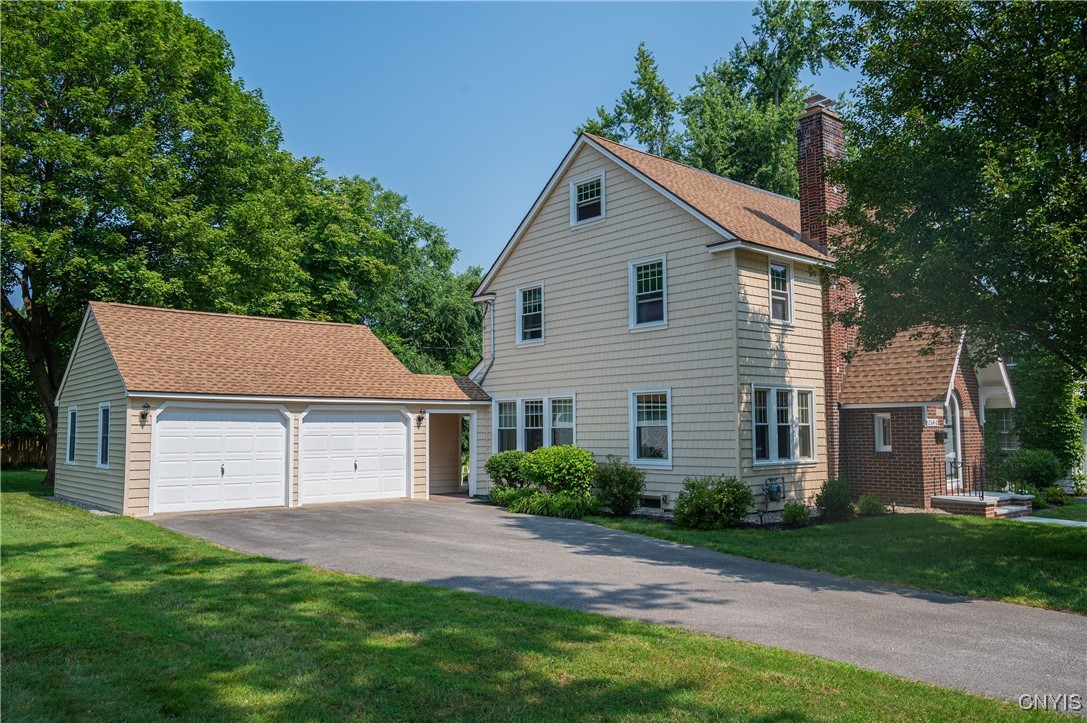 2640 Edgewood Road