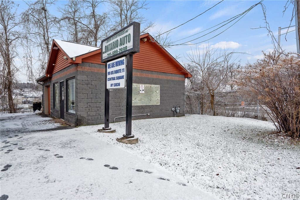 Photo of 2500 Burnet Ave AVE, Syracuse, NY 13206 (MLS # S1699537)