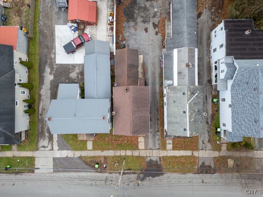 Photo of 415 N Prospect st St, Herkimer, NY 13350 (MLS # S1652845)